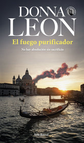 EL FUEGO PURIFICADOR - 9788432243738